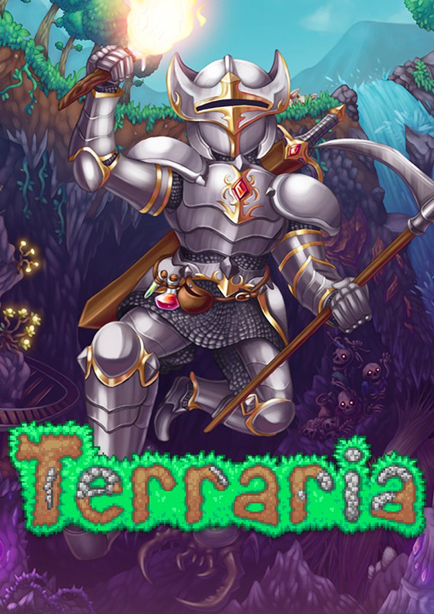 Terraria