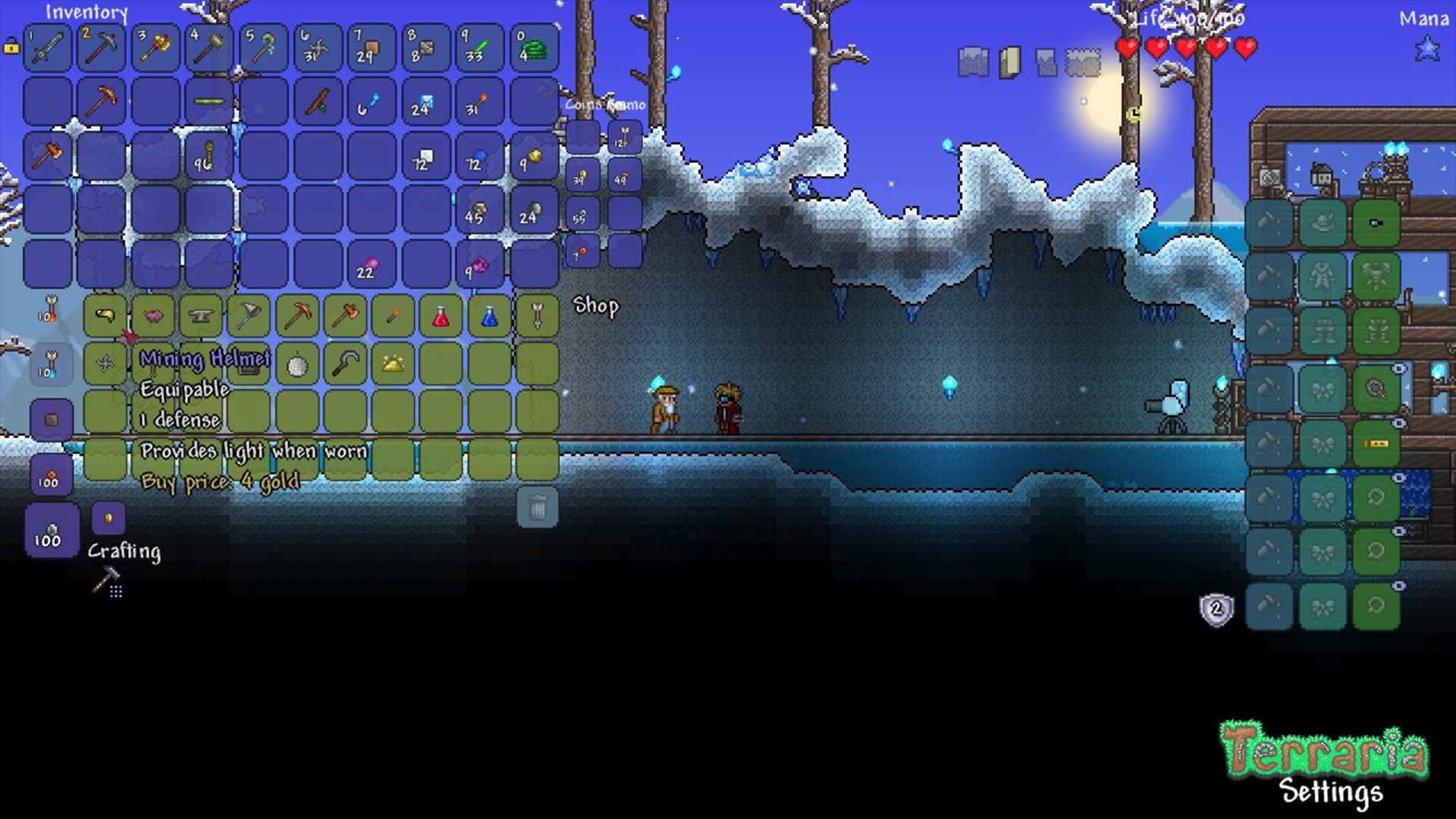 Terraria