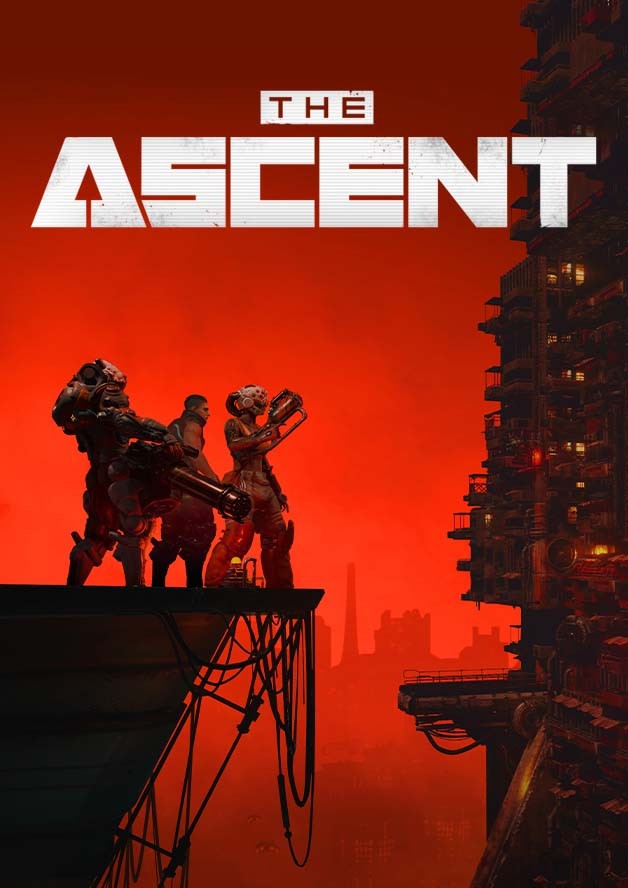The Ascent