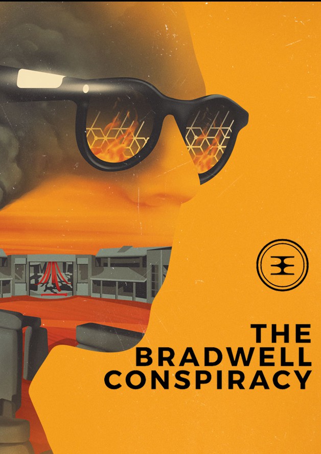 The Bradwell Conspiracy cover art