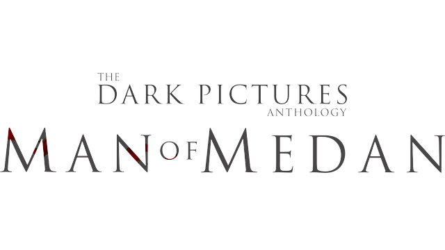 The Dark Pictures Anthology: Man of Medan