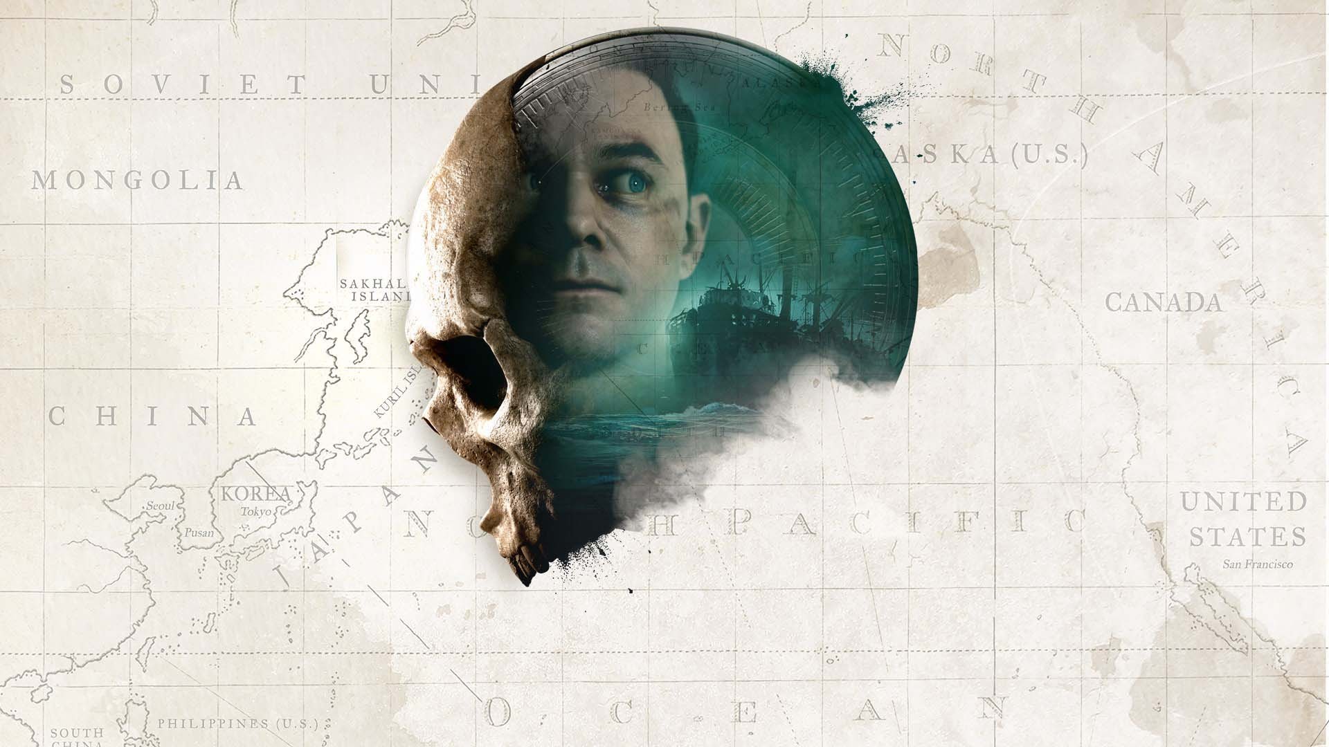 The Dark Pictures Anthology: Man of Medan