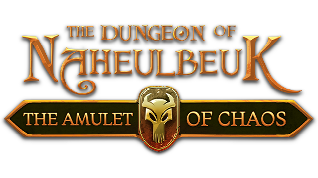 The Dungeon Of Naheulbeuk: The Amulet Of Chaos