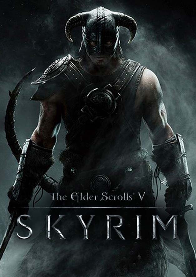 The Elder Scrolls V: Skyrim