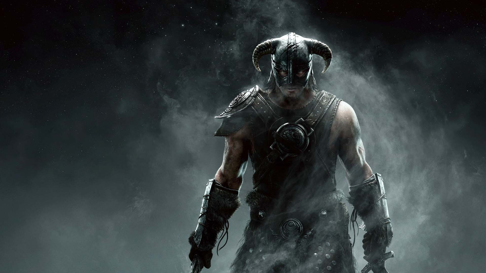 The Elder Scrolls V: Skyrim
