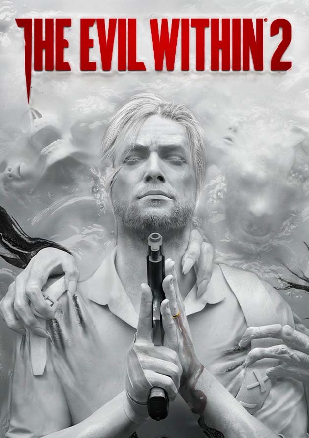 The Evil Within® 2