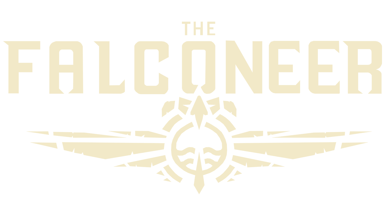 The Falconeer Revolution Remaster