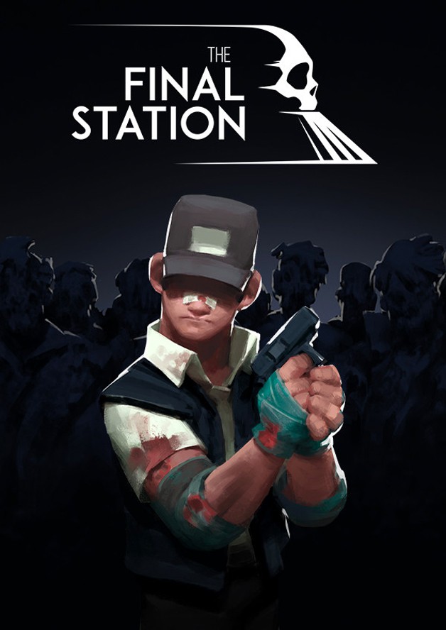 The Final Station cover art