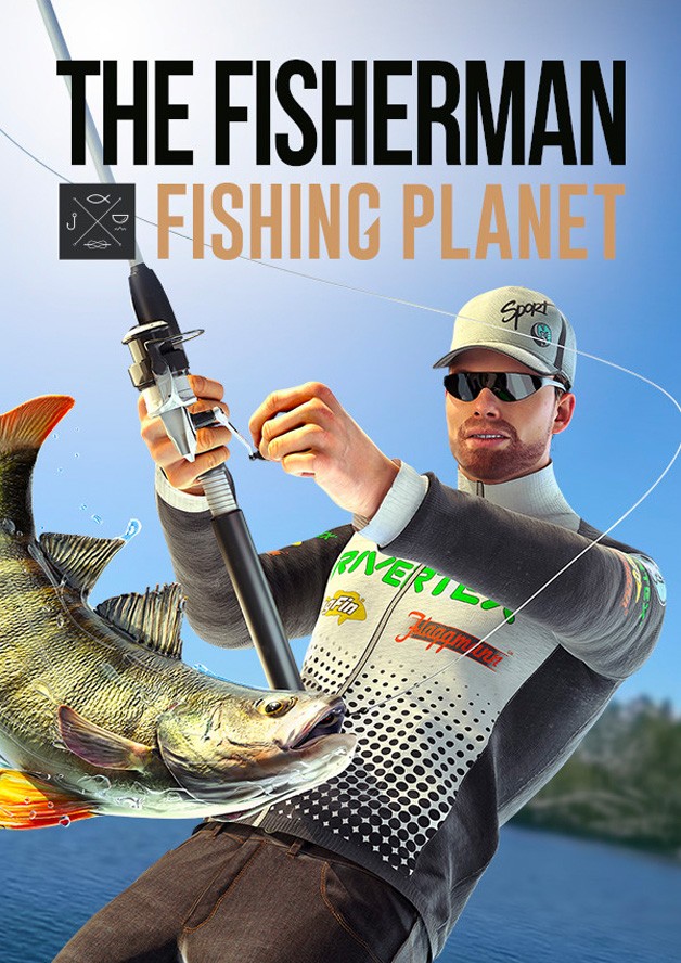 The Fisherman - Fishing Planet