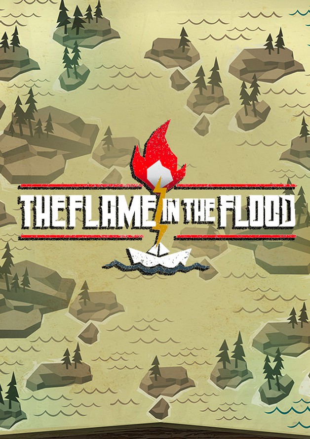 The Flame in the Flood