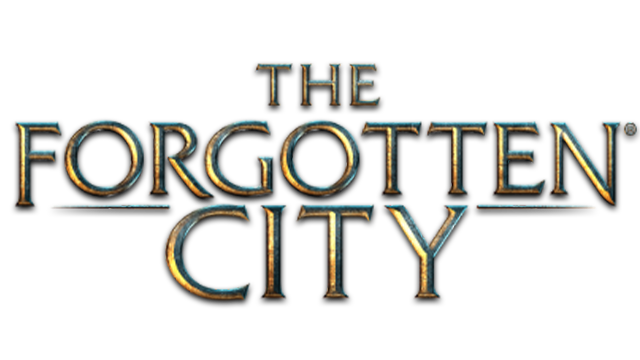The Forgotten City