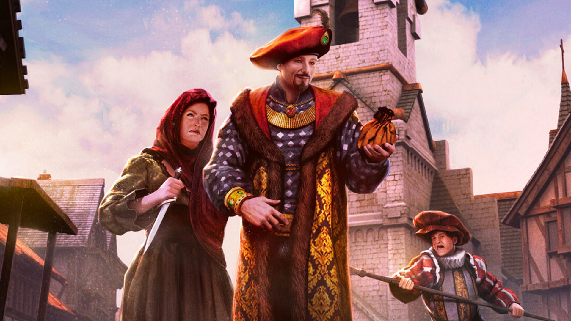 The Guild 3