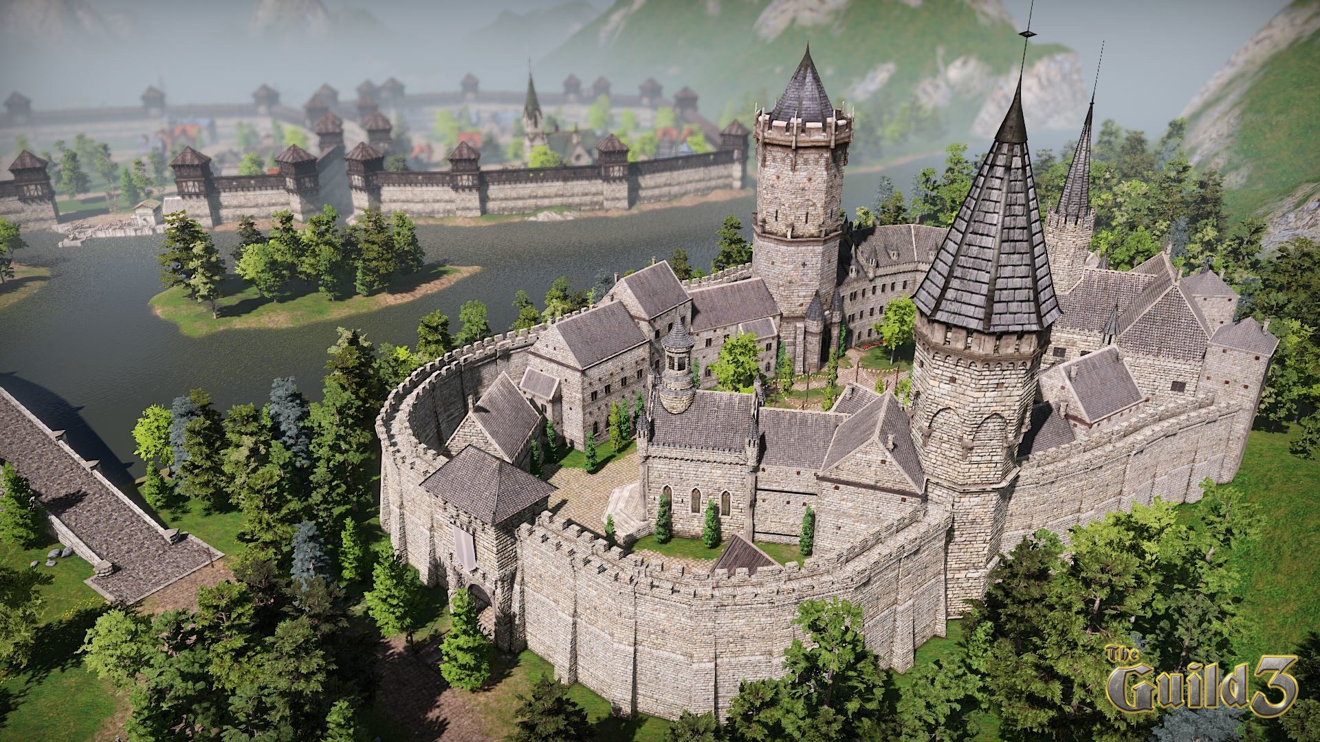 The Guild 3
