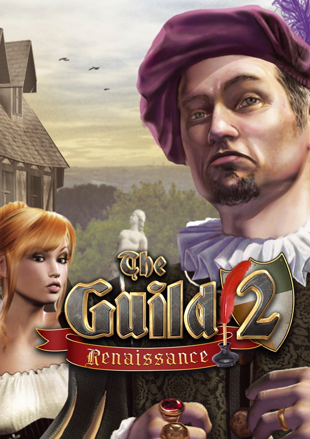 The Guild II: Renaissance
