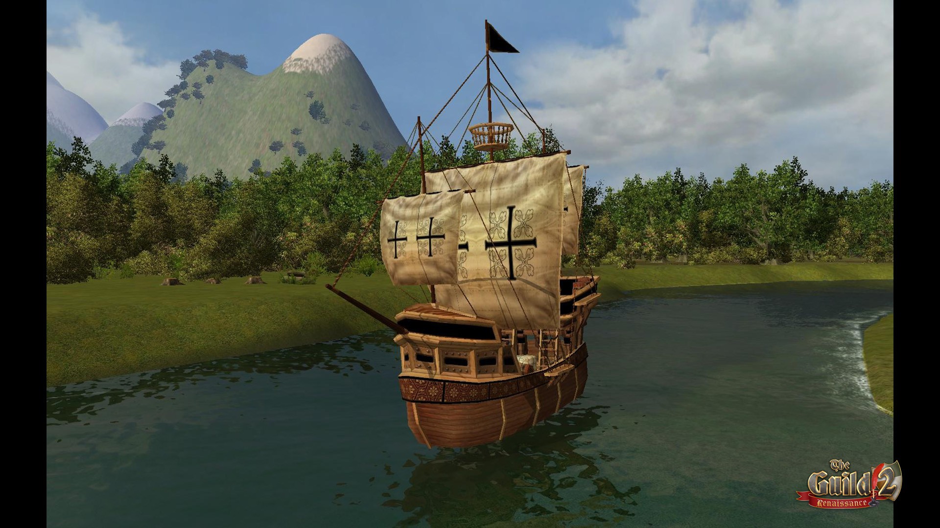 The Guild II: Renaissance