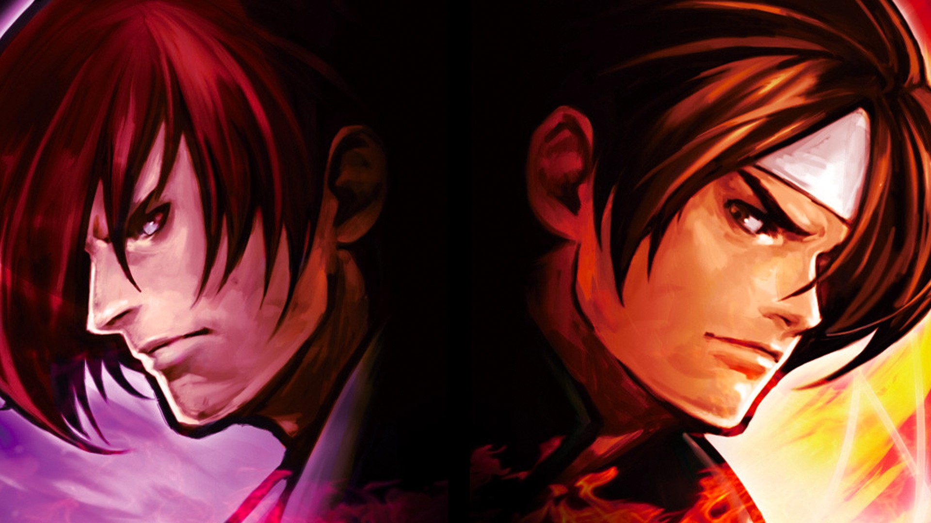 THE KING OF FIGHTERS '98 ULTIMATE MATCH FINAL EDITION