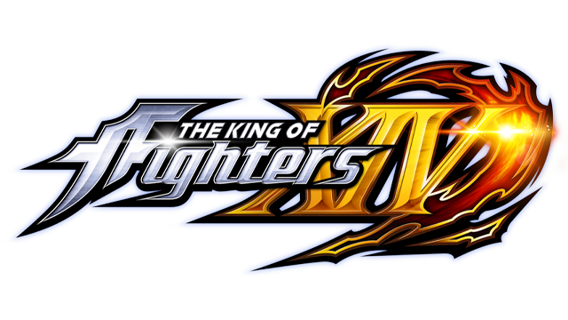 The King of Fighters XIV
