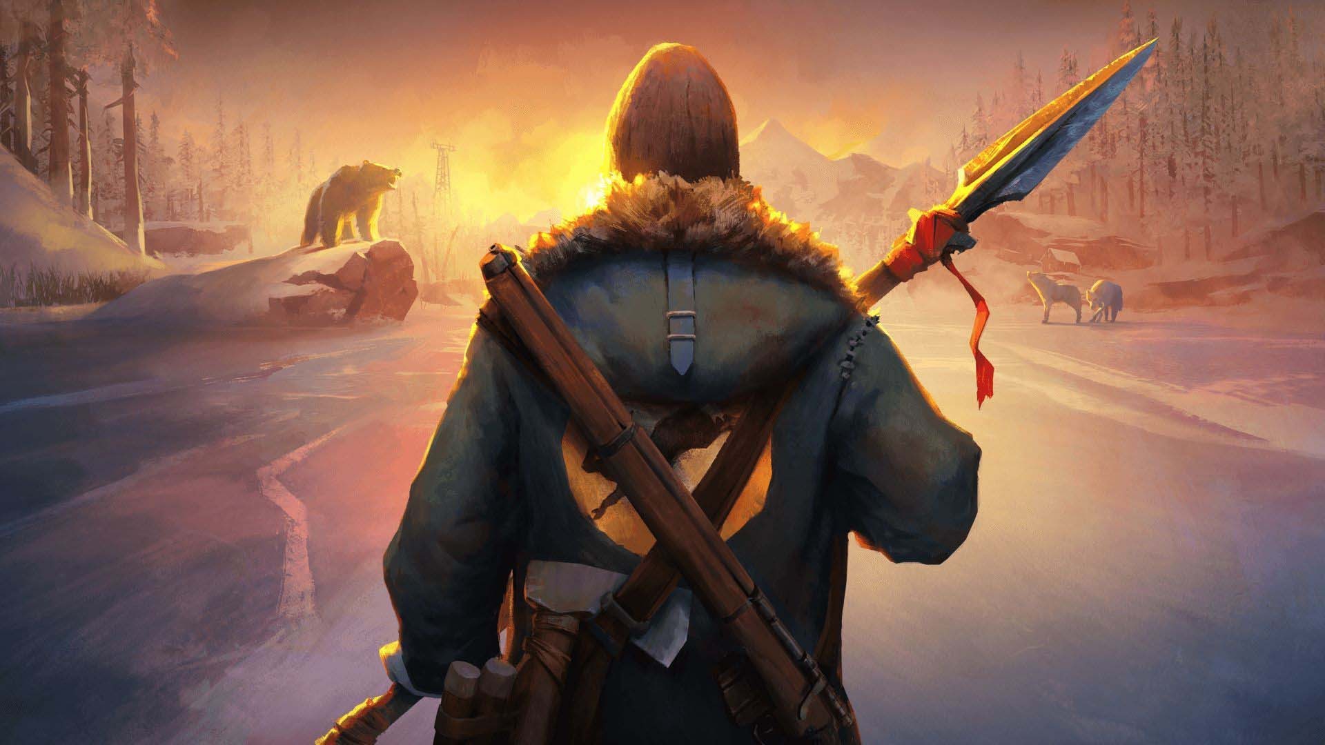 The Long Dark®