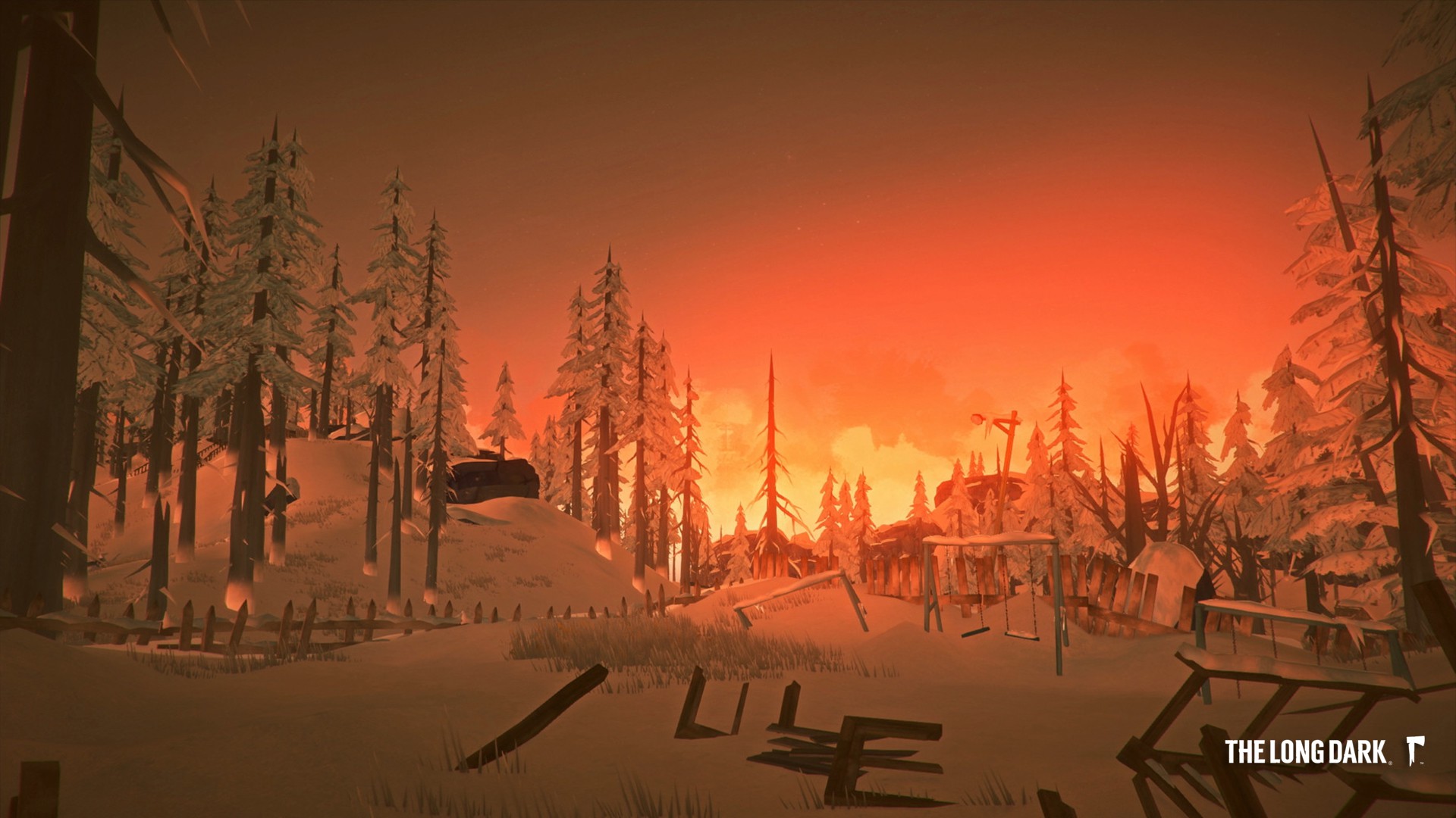 The Long Dark®
