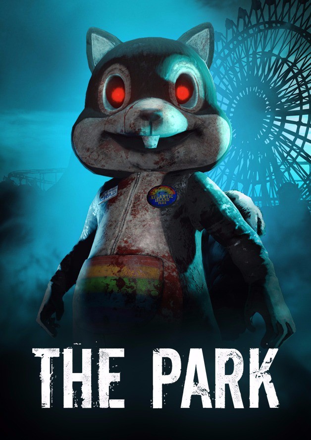 The Park® cover art