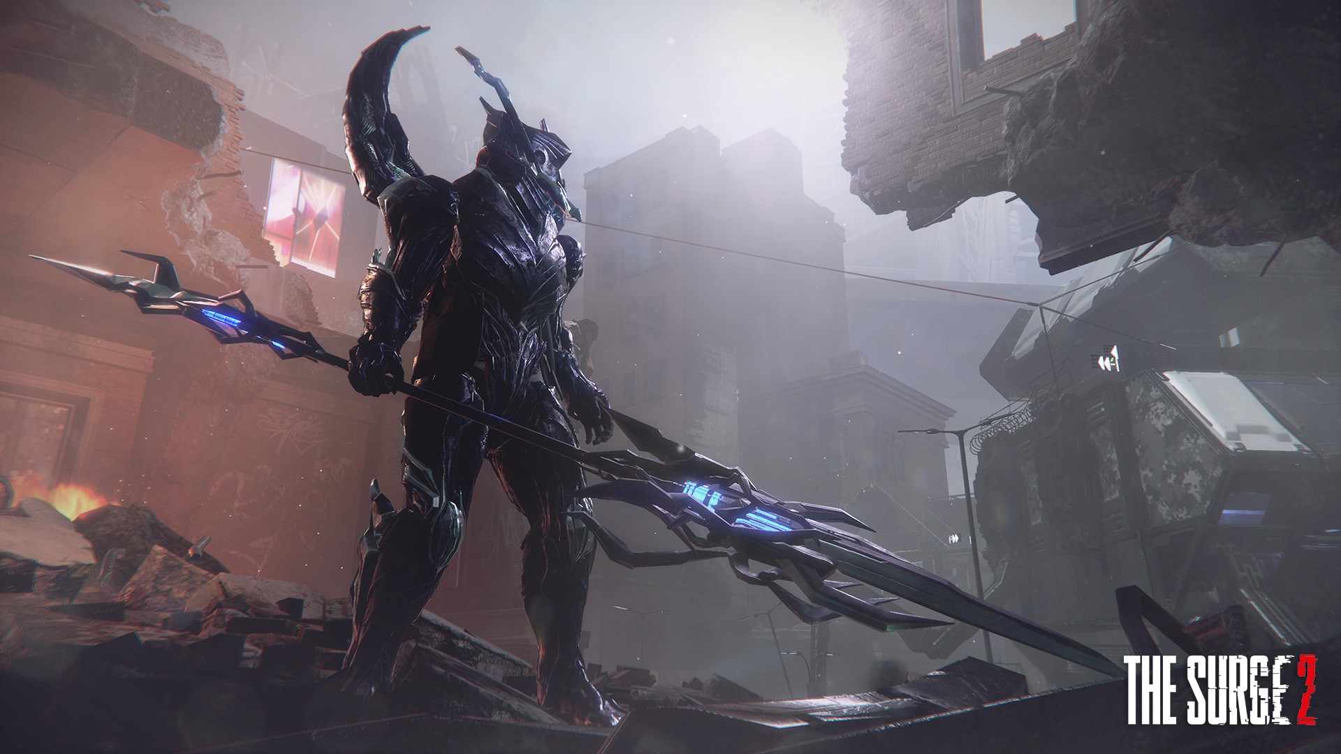 The Surge 2