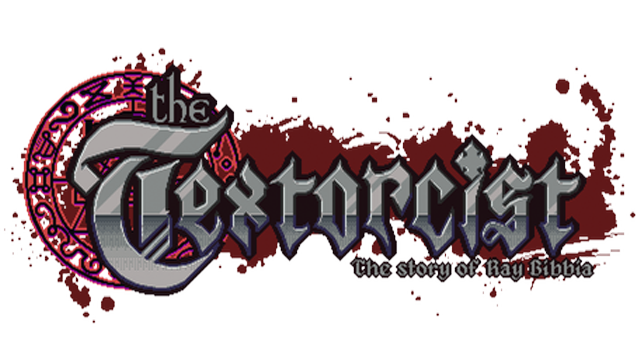 The Textorcist: The Story of Ray Bibbia