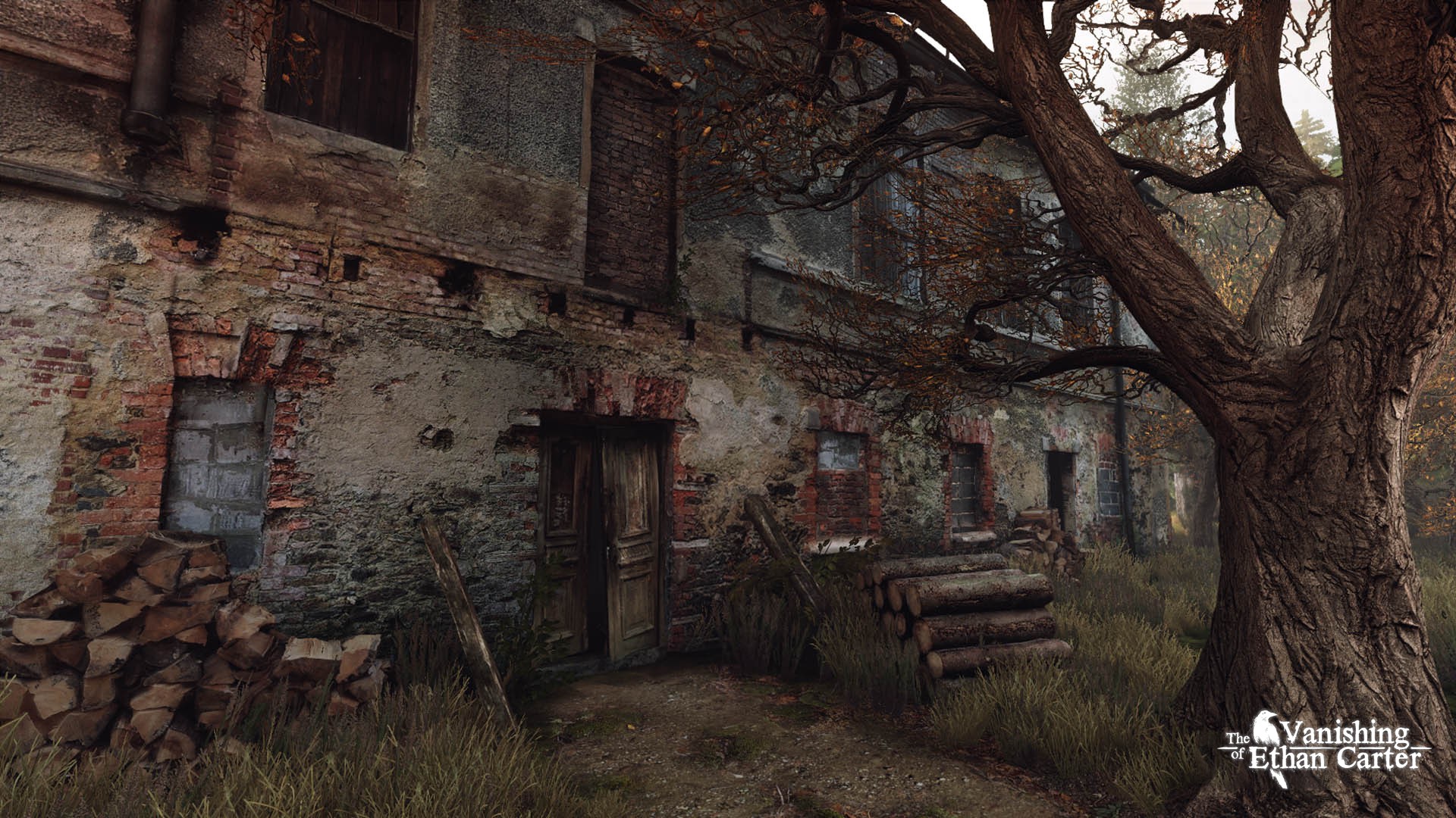 The Vanishing of Ethan Carter