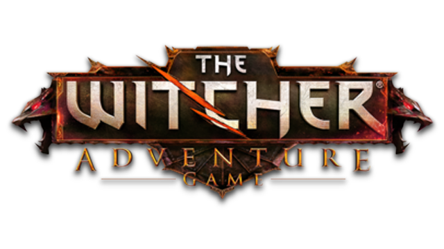 The Witcher® Adventure Game