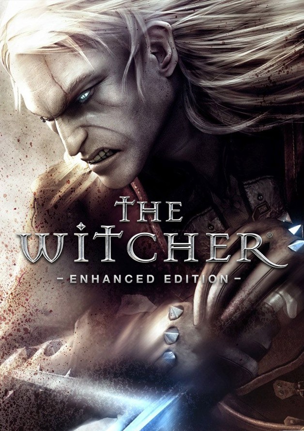 The Witcher®: Enhanced Edition Director's Cut