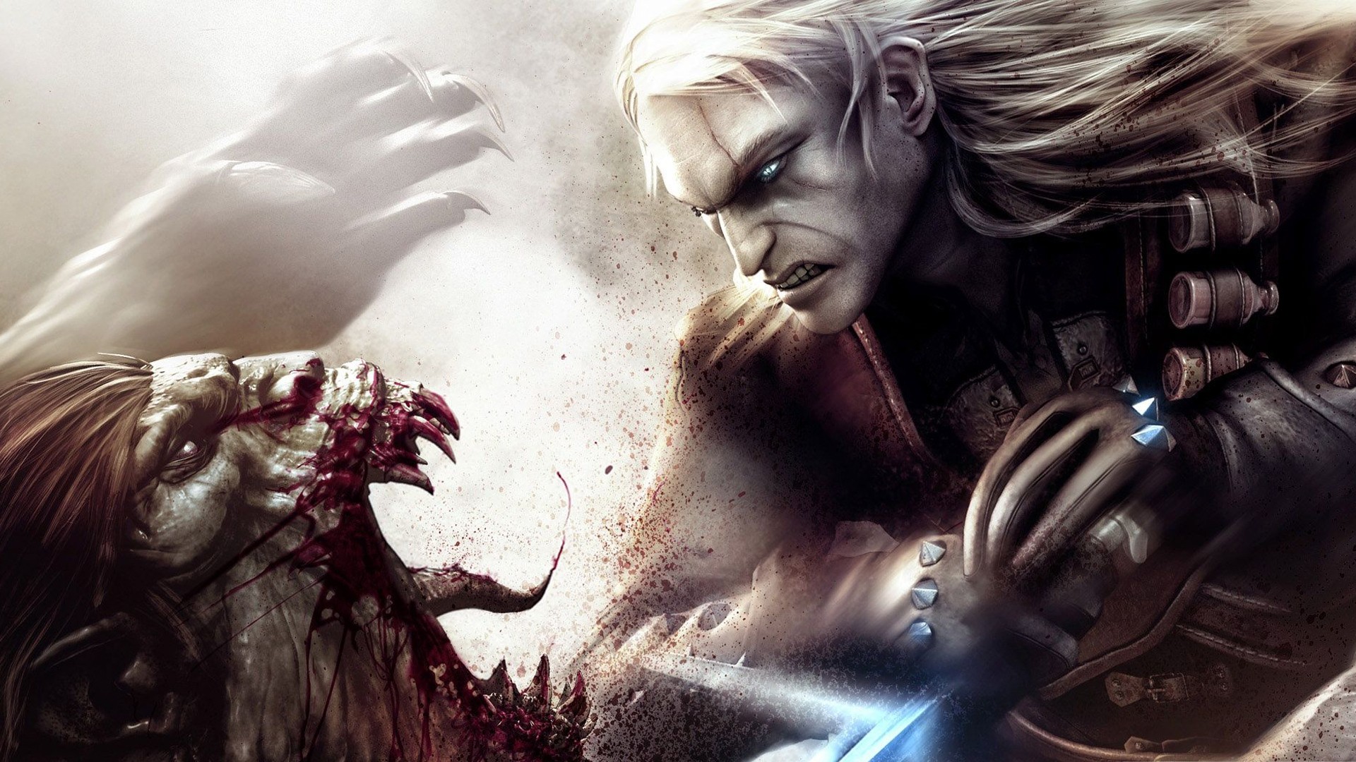 The Witcher®: Enhanced Edition Director's Cut