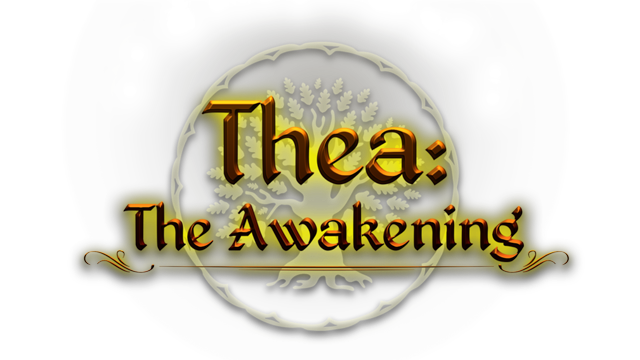 Thea: The Awakening