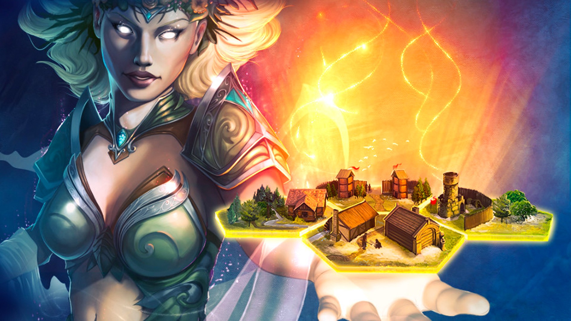 Thea: The Awakening