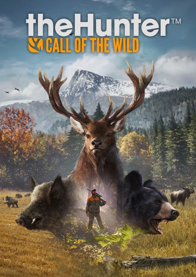 theHunter: Call of the Wild™