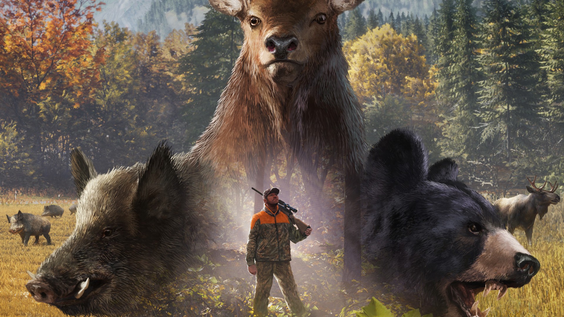 theHunter: Call of the Wild™