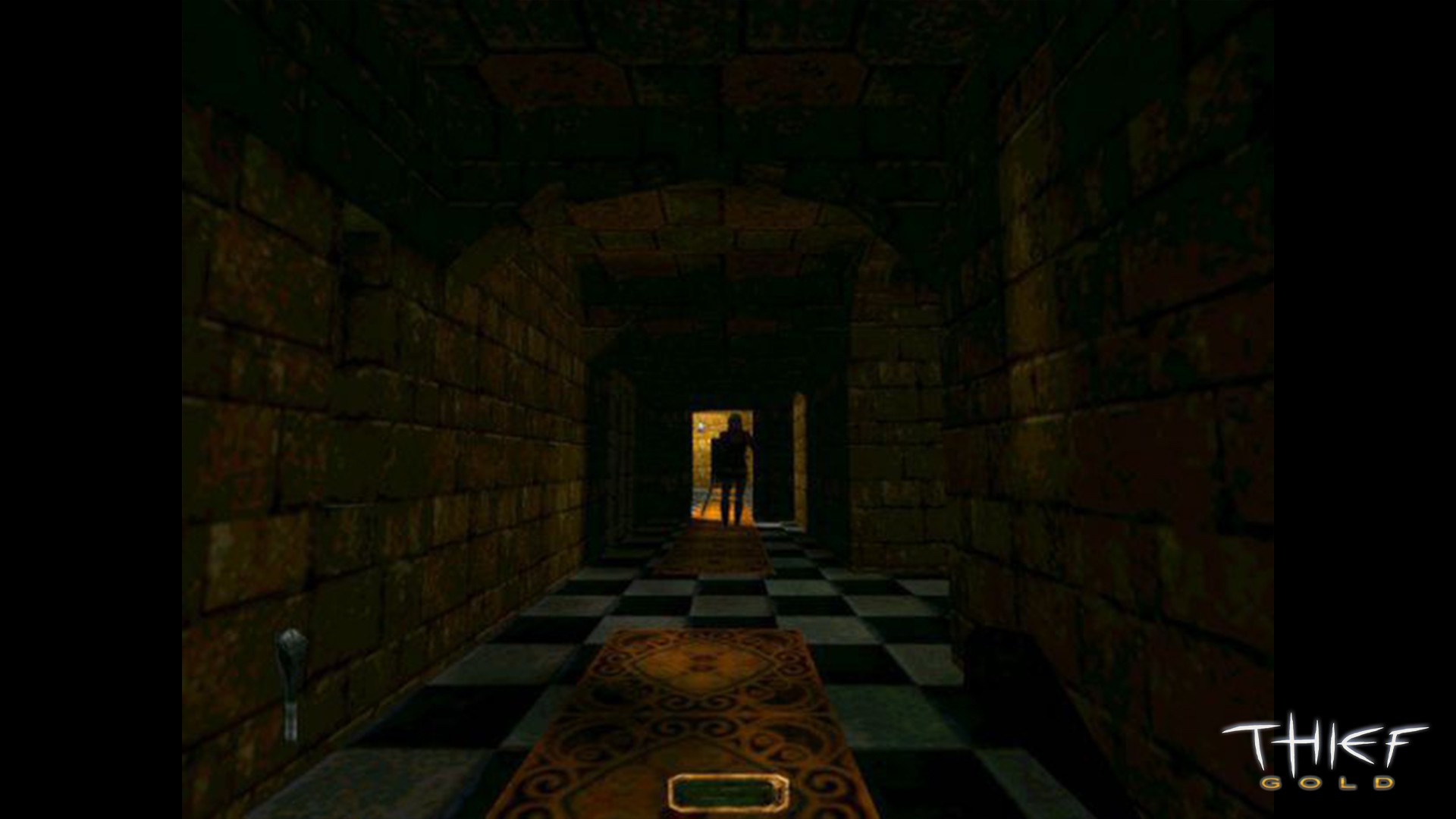 Thief™ Gold