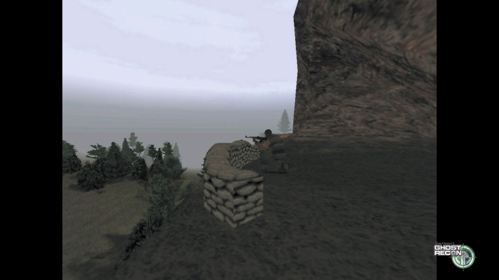 Tom Clancy's Ghost Recon®
