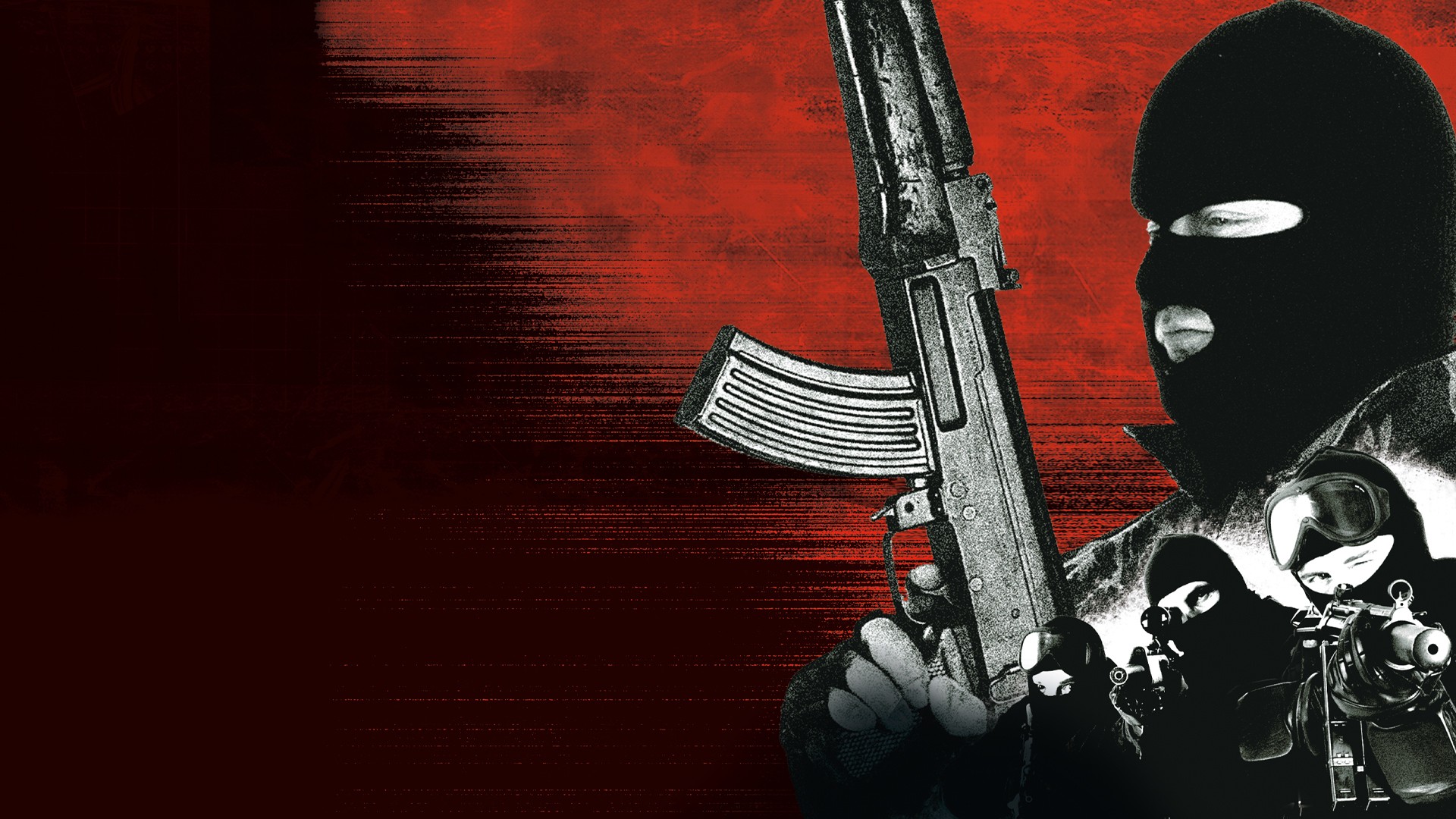 Tom Clancy's Rainbow Six Lockdown™