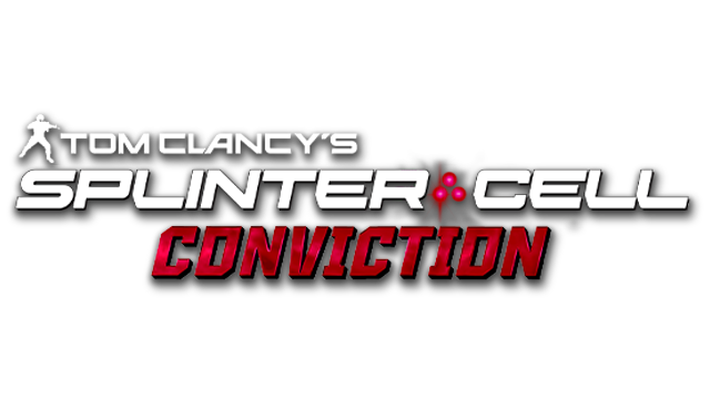Tom Clancy's Splinter Cell Conviction™