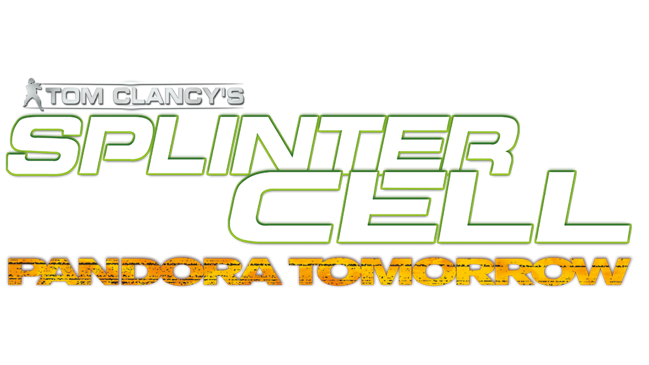 Tom Clancy's Splinter Cell: Pandora Tomorrow®