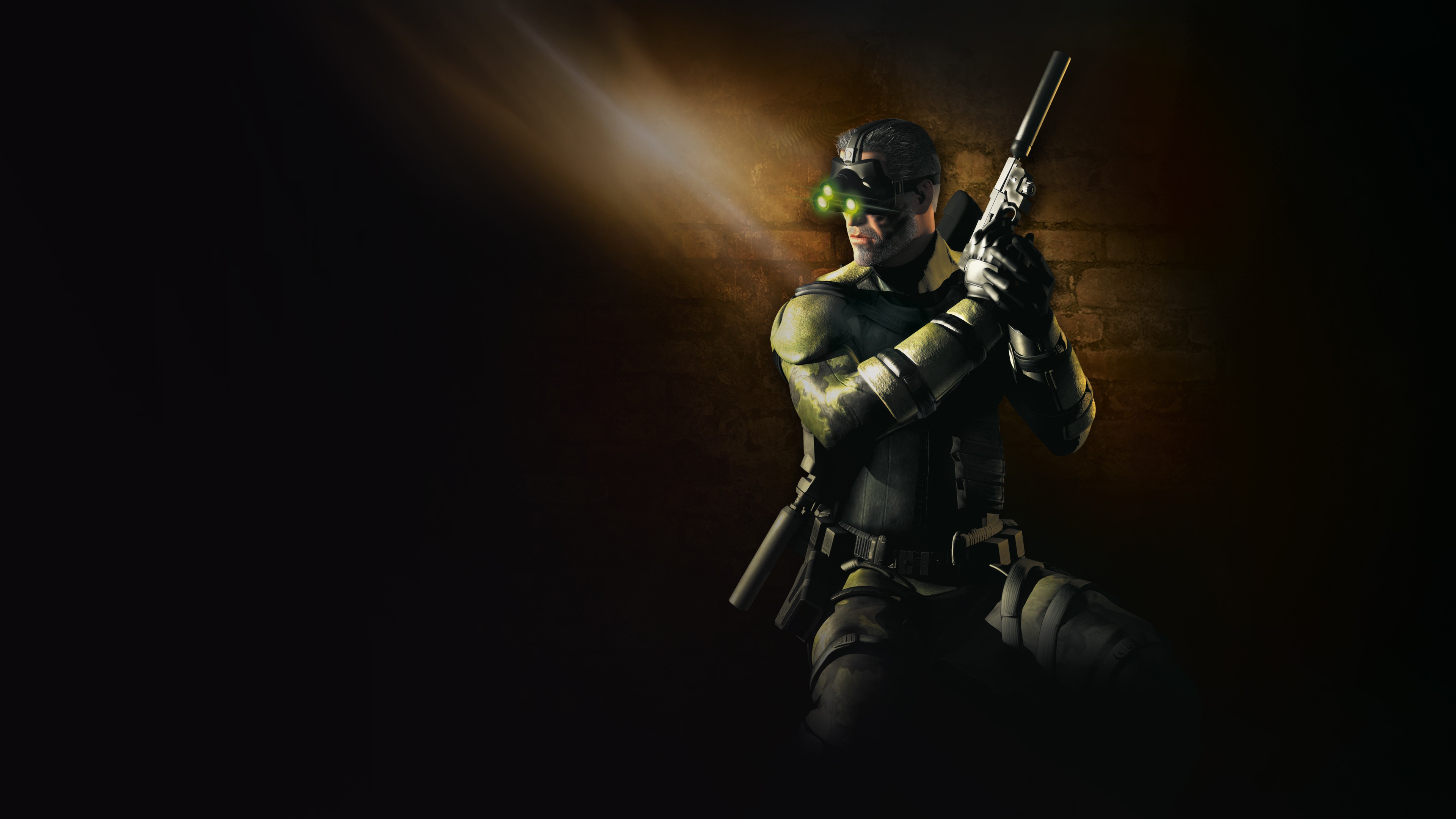 Tom Clancy's Splinter Cell: Pandora Tomorrow®