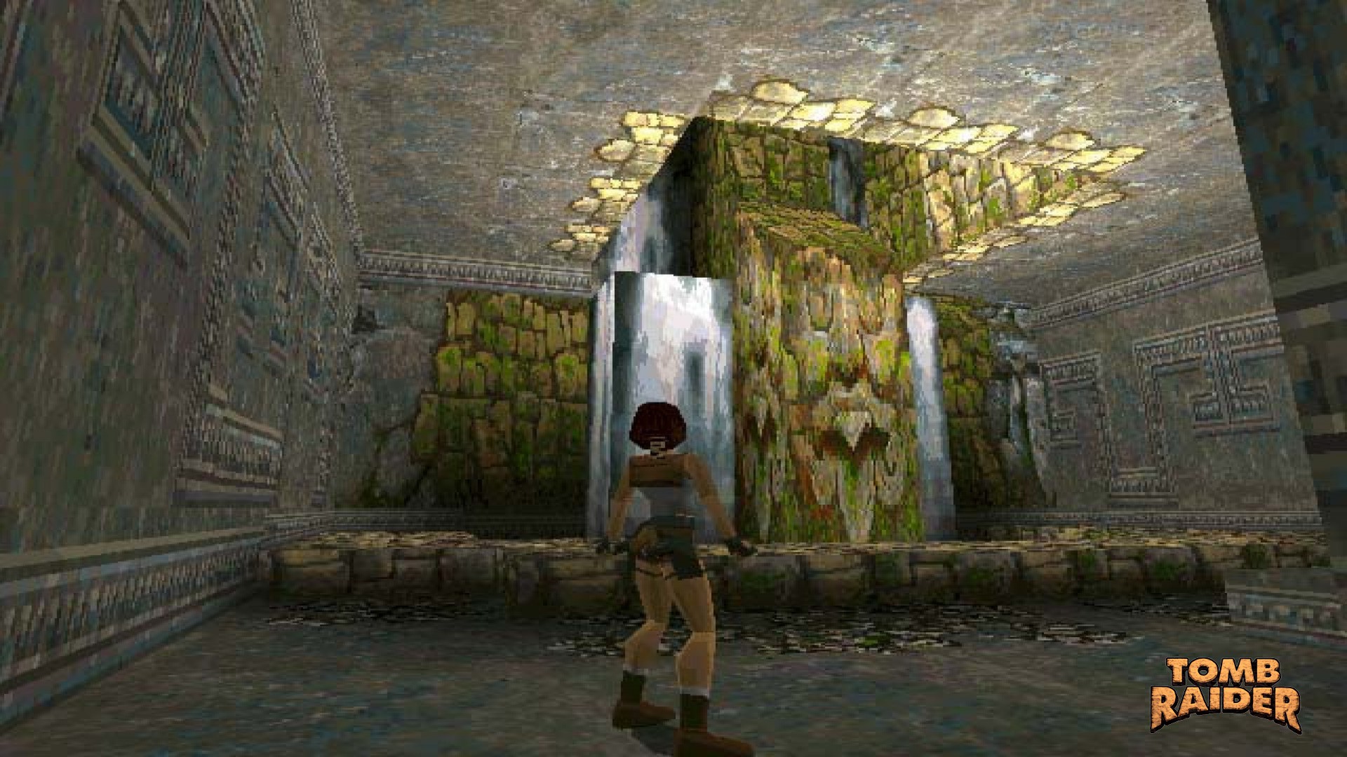 Tomb Raider I