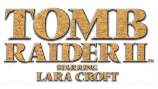 Tomb Raider II