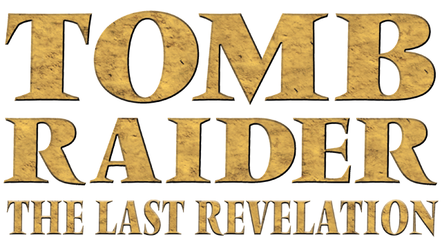 Tomb Raider: The Last Revelation