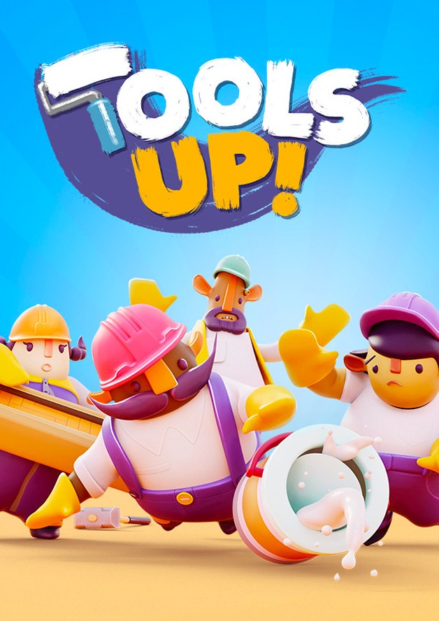 Tools Up!
