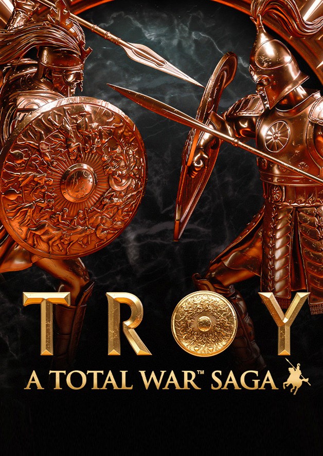 A Total War Saga: TROY