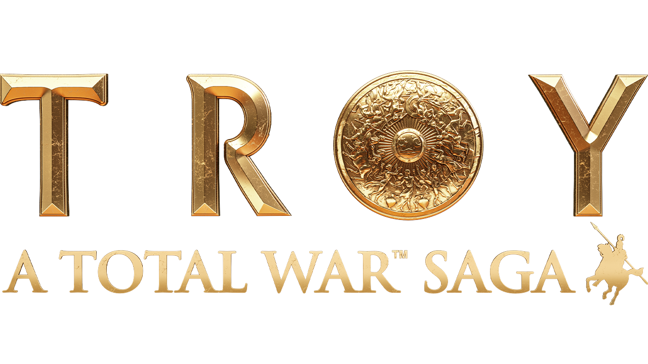 A Total War Saga: TROY