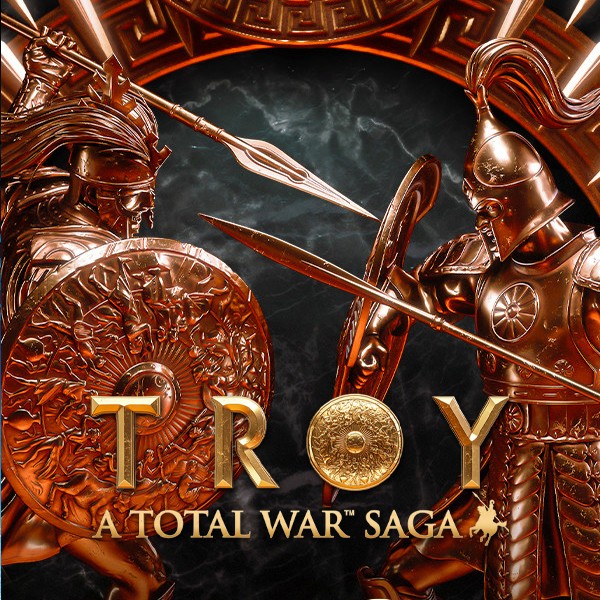 A Total War Saga: TROY