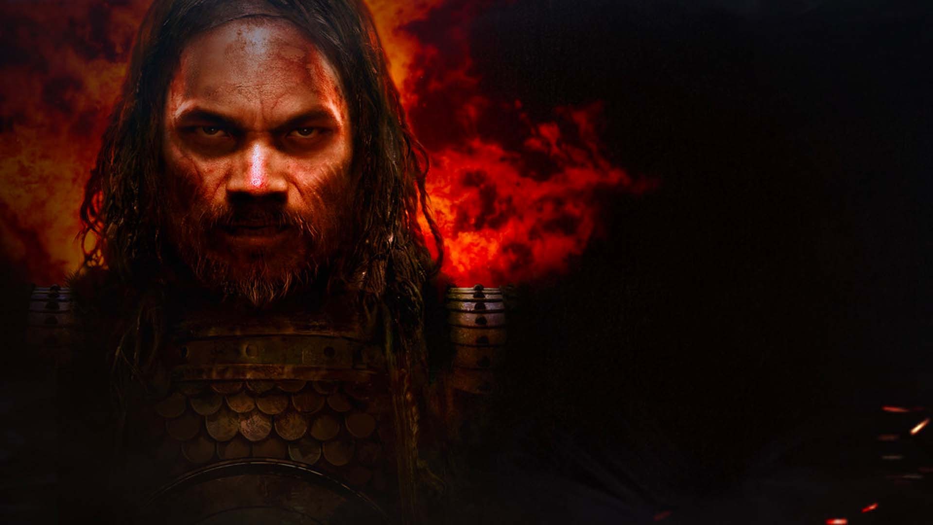 Total War: ATTILA