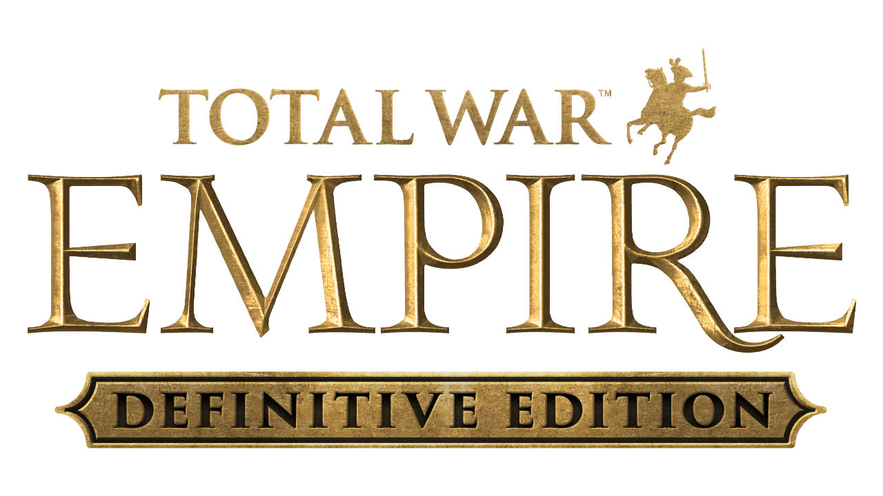 Total War: EMPIRE – Definitive Edition