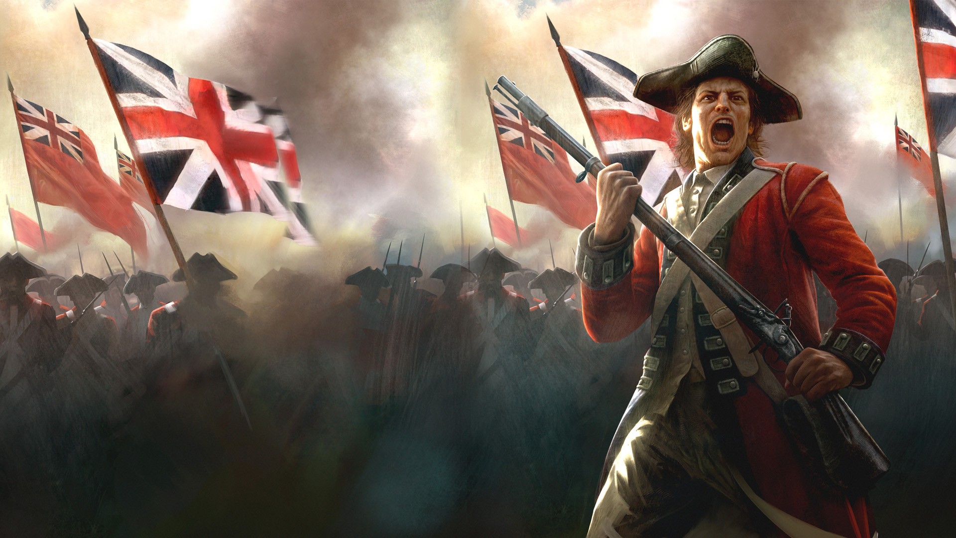 Total War: EMPIRE – Definitive Edition